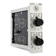Spectra 1964 STX 500 500 Series Two Band Passive Equalizer