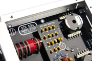 Spectra 1964 STX 500 500 Series Two Band Passive Equalizer