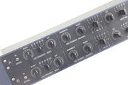 Manley Labs Stereo Pultec EQP-1A Tube EQ