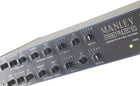 Manley Labs Stereo Pultec EQP-1A Tube EQ
