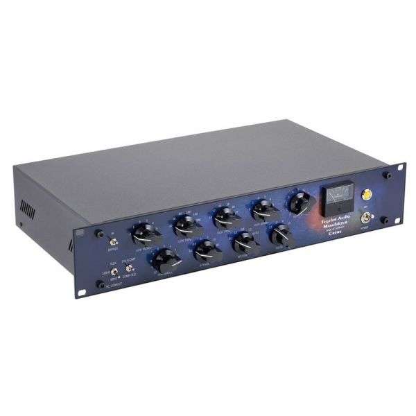 Tegeler Audio Creme Bus Compressor & Mastering Equalizer