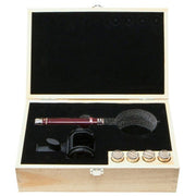 Vanguard Audio Labs V 1 Multi-Capsule Pencil Condenser Kit