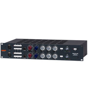 Warm Audio WA273EQ 2 Channel British Mic Pre & EQ