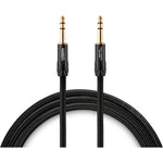Warm Audio Premier Cable TRS 3ft
