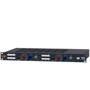 Warm Audio WA273 2 Channel British Mic Pre