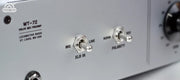 Weight Tank VT-72 Vacuum Tube Microphone Preamp