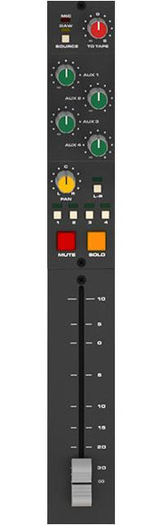 Looptrotter Audio Modular Console - 24 Channel