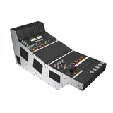 Looptrotter Audio Modular Console - 8 Channel