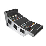 Looptrotter Audio Modular Console - 16 Channel