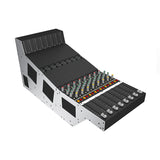 Looptrotter Audio Modular Console - 8 Channel