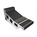 Looptrotter Audio Modular Console - 24 Channel