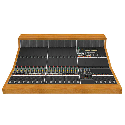 Looptrotter Audio Modular Console - 16 Channel