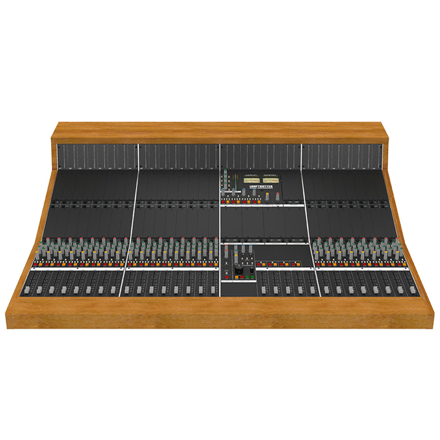 Looptrotter Audio Modular Console - 24 Channel – Oceania Audio Sales