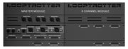 Looptrotter Audio Modular Console - 8 Channel