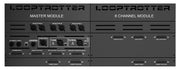 Looptrotter Audio Modular Console - 24 Channel