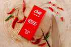Tierra Audio Flavours Preamps - Chilli